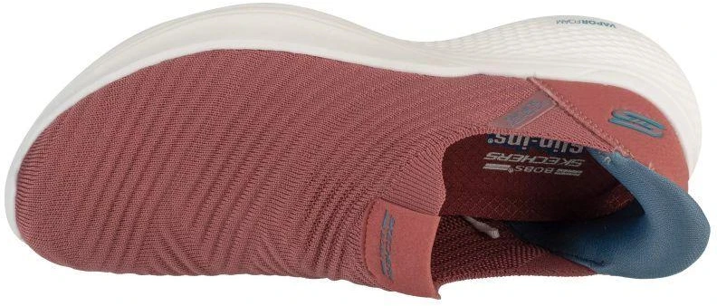 Skechers Slip-Ins: Bobs Infinity - Kasdienės 117508-ROS Rožinės 36