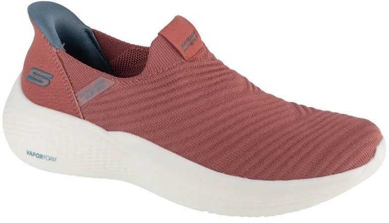 Skechers Slip-Ins: Bobs Infinity - Kasdienės 117508-ROS Rožinės 36