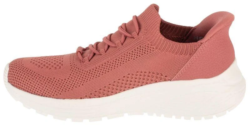 Skechers Slip-Ins: Bobs Sparrow 2.0 - Lucky Run 117620-ROS Rožinė 36