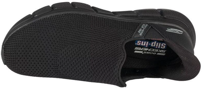 Skechers Slip-Ins: Bobs Sport B Flex - Resilient Edge 118306-BBK Juoda 41