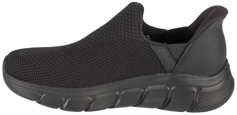 Skechers Slip-Ins: Bobs Sport B Flex - Resilient Edge 118306-BBK Juoda 41