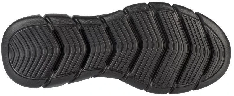 Skechers Slip-Ins: Bobs Sport B Flex - Resilient Edge 118306-BBK Juoda 41