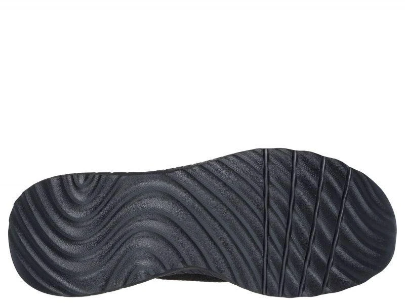 Skechers Slip-ins: Bobs Sport Squad Chaos W 117497 BBK batai