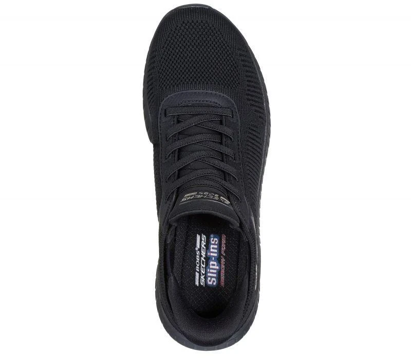 Skechers Slip-ins: Bobs Sport Squad Chaos W 117497 BBK batai