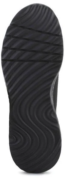 Skechers Slip-Ins BOBS Sport Squad Chaos - Dabartinė Mūza 117497-BBK Juoda