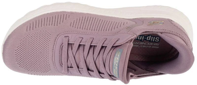 Skechers Slip-Ins: BOBS Sport Squad Chaos - Dabartinė mūza 117497-LAV Violetinė 35