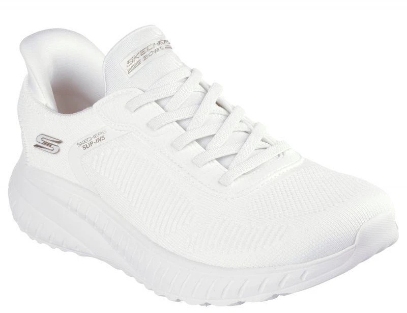 Skechers Slip-ins: Bobs Sport Squad Chaos W 117497 OFWT