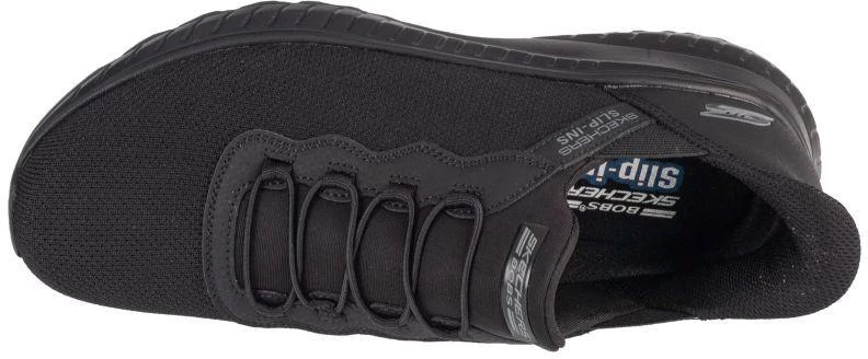Skechers Slip-Ins: BOBS Sport Squad Chaos 118300-BBK Juoda 41