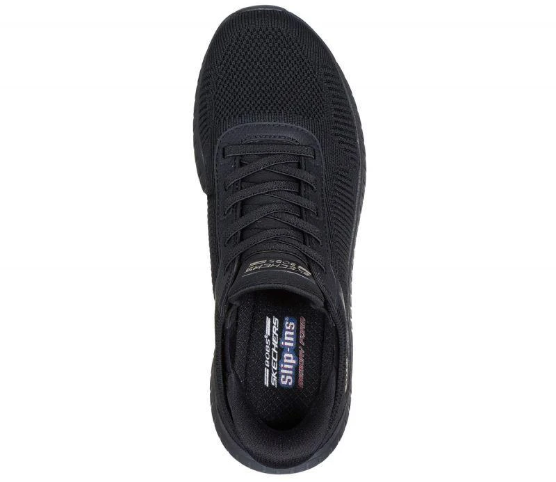 Skechers Slip-ins: Bobs Sport Squad Chaos W 117497 BBK batai