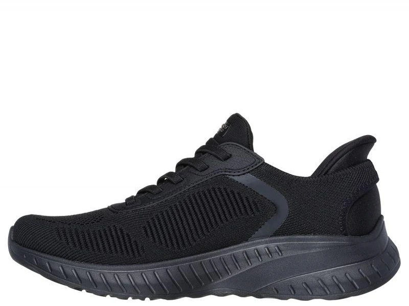 Skechers Slip-ins: Bobs Sport Squad Chaos W 117497 BBK batai