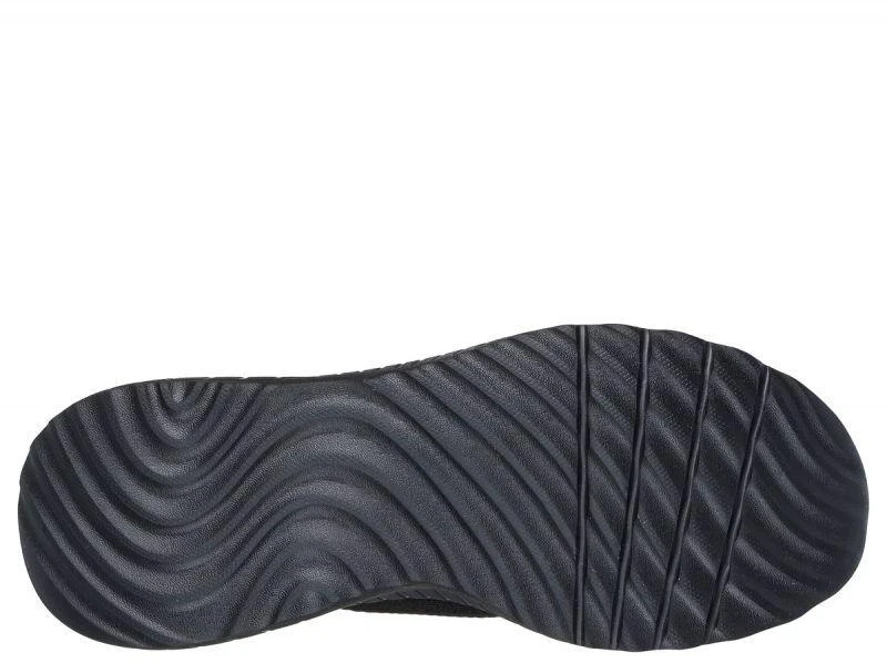 Skechers Slip-ins: Bobs Sport Squad Chaos W 117497 BBK batai