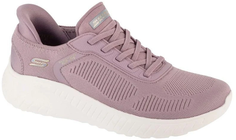 Skechers Slip-Ins: BOBS Sport Squad Chaos - Dabartinė mūza 117497-LAV Violetinė 35