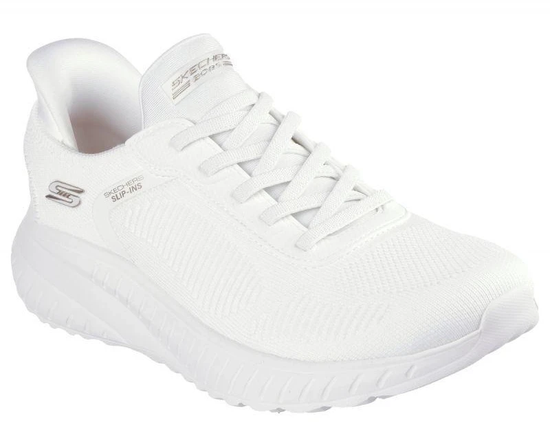 Skechers Slip-ins: Bobs Sport Squad Chaos W 117497 OFWT