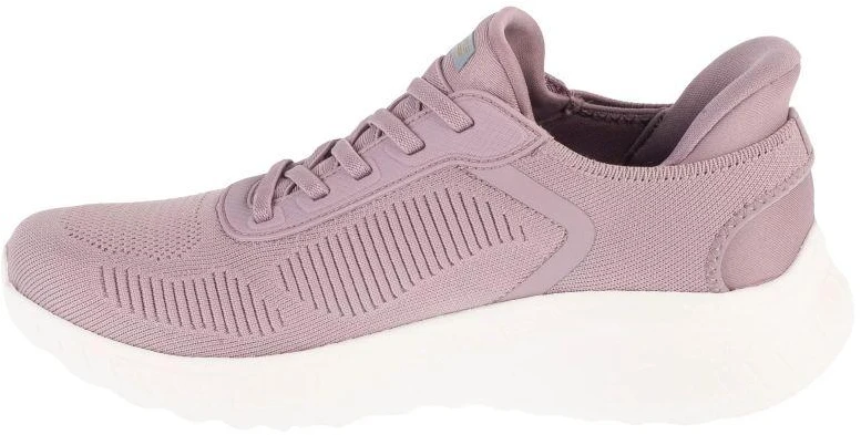Skechers Slip-Ins: BOBS Sport Squad Chaos - Dabartinė mūza 117497-LAV Violetinė 35