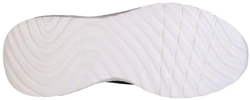 Skechers Slip-ins: BOBS Sport Squad Chaos 118300-BLK Juoda 41