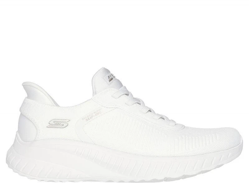 Skechers Slip-ins: Bobs Sport Squad Chaos W 117497 OFWT