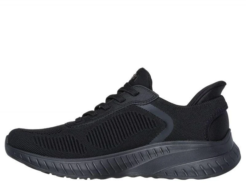 Skechers Slip-ins: Bobs Sport Squad Chaos W 117497 BBK batai
