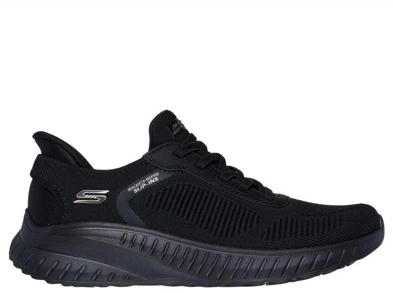 Skechers Slip-ins: Bobs Sport Squad Chaos W 117497 BBK batai