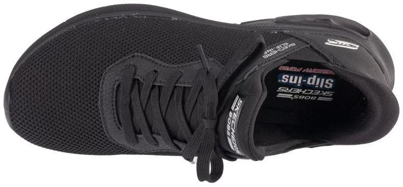 Skechers Slip-Ins: Bobs Sport Unity 117509-BBK Juoda 36