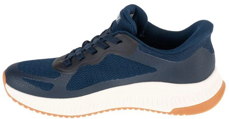 Skechers Slip-Ins: Bobs Squad 4 - Klasikinis stilius 117624-NVY Tamsiai mėlyna 36