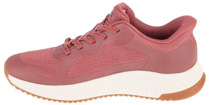 Skechers Slip-Ins: Bobs Squad 4 - Klasikinis stilius 117624-ROS Rožinė 36