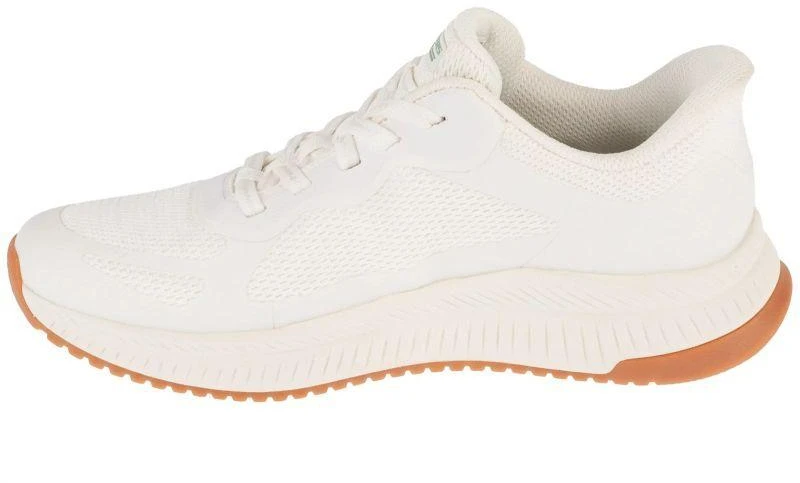 Skechers Slip-Ins: Bobs Squad 4 - Staple Look 117624-WHT Baltos 39
