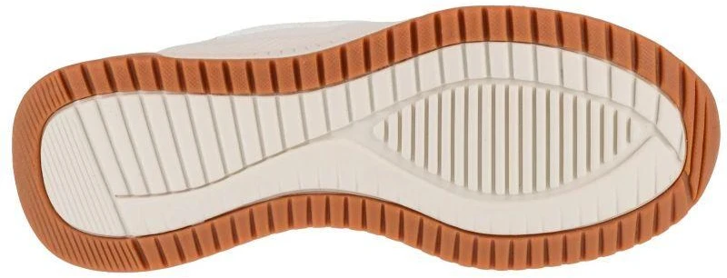 Skechers Slip-Ins: Bobs Squad 4 - Staple Look 117624-WHT Baltos 39