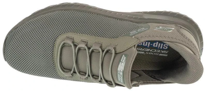Skechers Slip-Ins: Bobs Squad Chaos – Tough Walk 118303-OLV žali