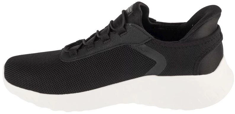 Skechers Slip-Ins: Bobs Squad Chaos - Tough Walk 118303-BLK Juoda 41