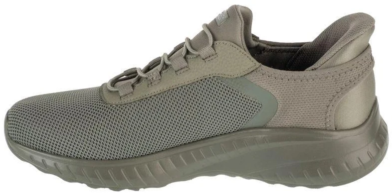 Skechers Slip-Ins: Bobs Squad Chaos – Tough Walk 118303-OLV žali