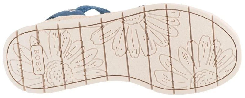 Skechers Slip-Ins: BOBS Sun Ray 114413-NVY Laivynas 36