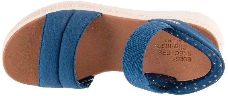 Skechers Slip-Ins: BOBS Sun Ray 114413-NVY Laivynas 36