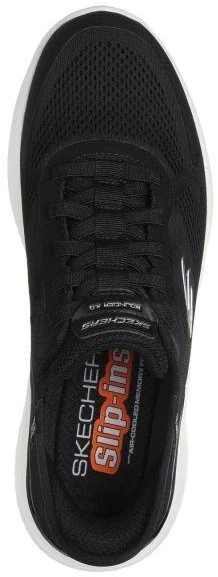 Skechers Slip-ins Bounder 2.0 batai. Emerged M 232459-BKW