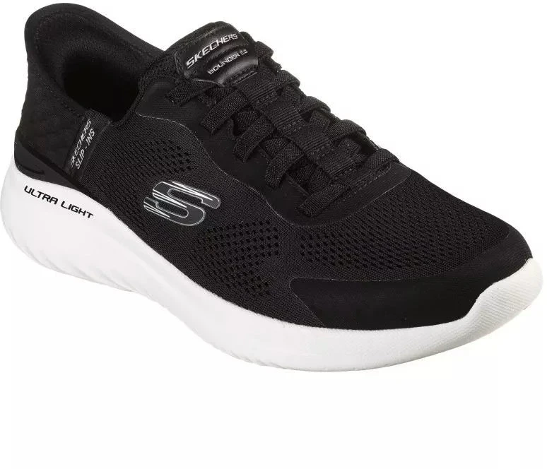 Skechers Slip-ins Bounder 2.0 batai. Emerged M 232459-BKW