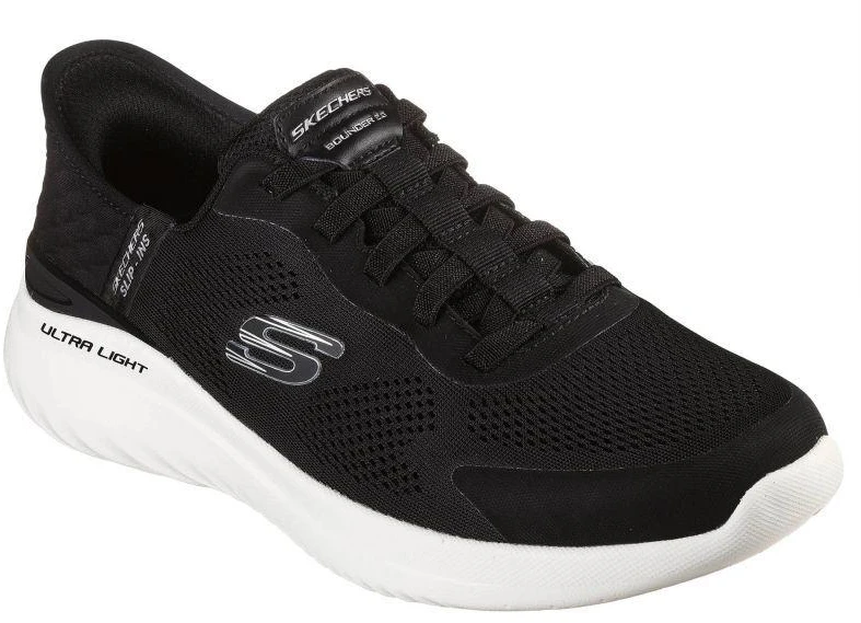 Skechers Slip-ins Bounder 2.0 batai. Emerged M 232459-BKW