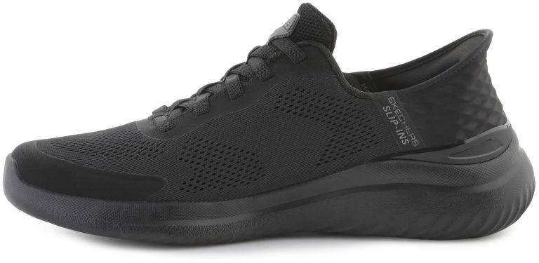 Skechers Slip-Ins: Bounder 2.0 batai - Emerged M 232459-BBK