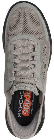 Skechers Slip-ins Bounder 2.0 batai. Emerged M 232459-TPBK
