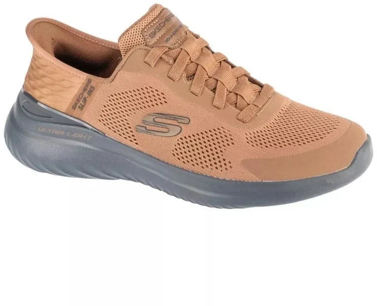Skechers Slip-ins Bounder 2.0 batai. Emerged M 232459-BRBK