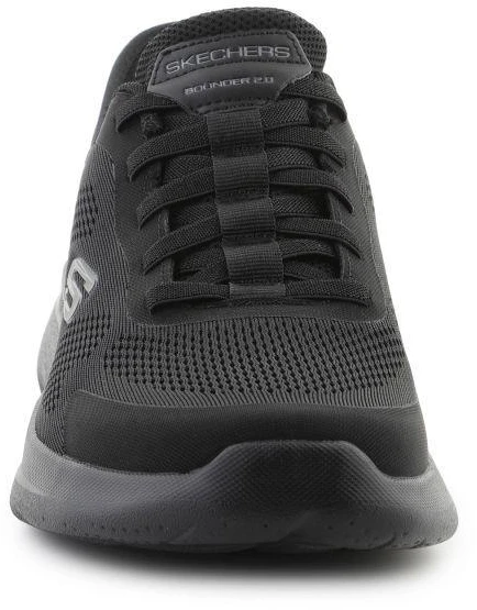 Skechers Slip-Ins: Bounder 2.0 batai - Emerged M 232459-BBK