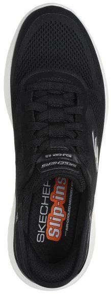 Skechers Slip-ins Bounder 2.0 batai. Emerged M 232459-BKW