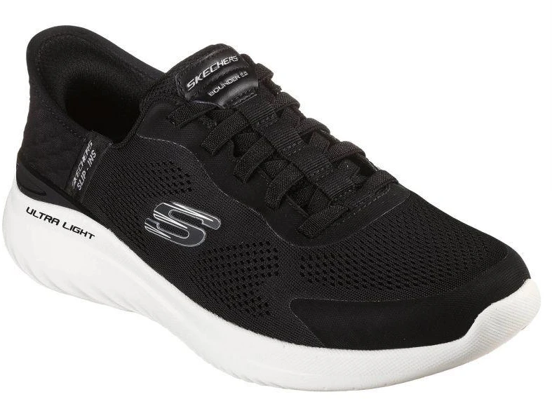 Skechers Slip-ins Bounder 2.0 batai. Emerged M 232459-BKW