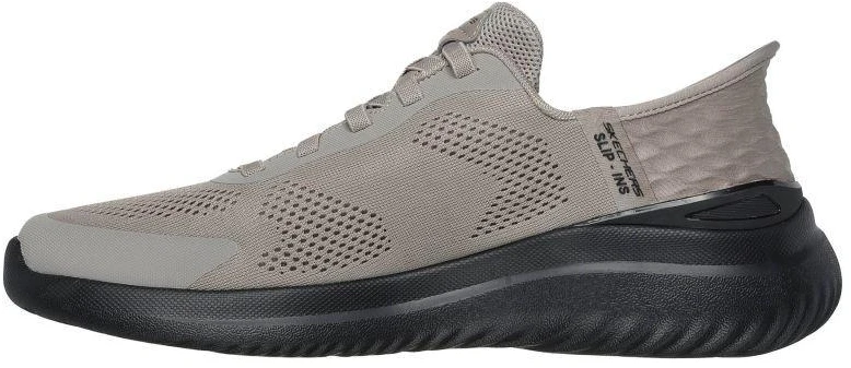 Skechers Slip-ins Bounder 2.0 batai. Emerged M 232459-TPBK