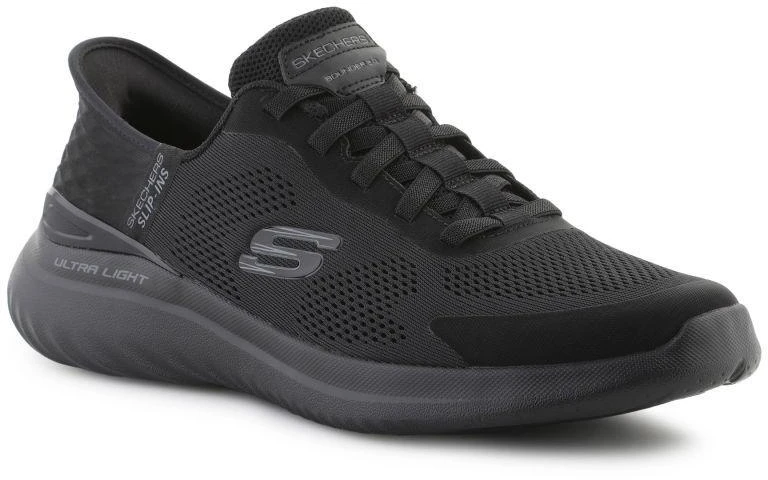 Skechers Slip-Ins: Bounder 2.0 batai - Emerged M 232459-BBK