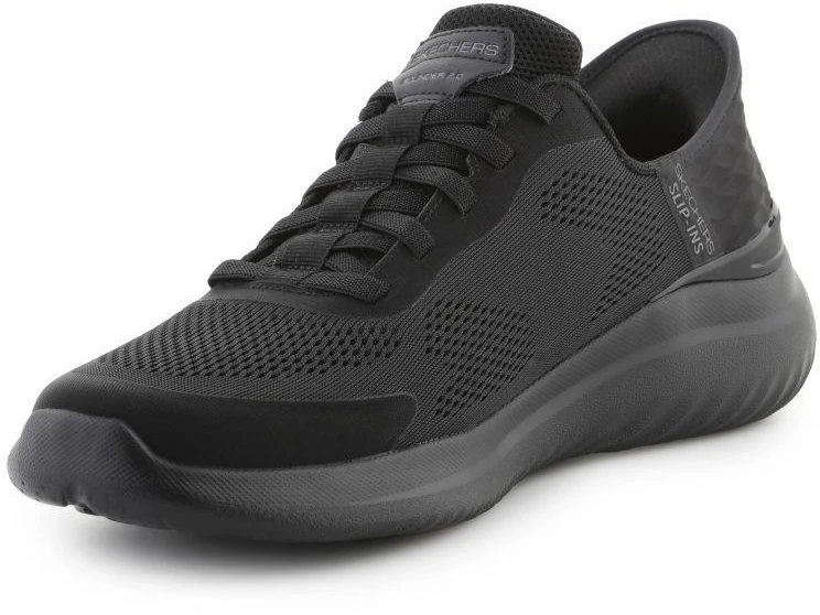 Skechers Slip-Ins: Bounder 2.0 batai - Emerged M 232459-BBK