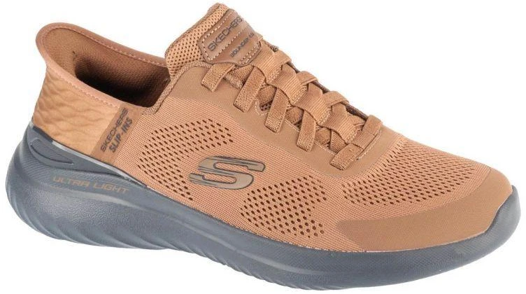 Skechers Slip-ins Bounder 2.0 batai. Emerged M 232459-BRBK