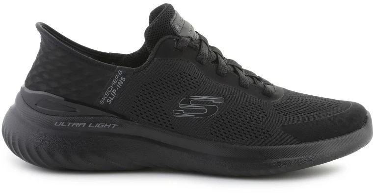 Skechers Slip-Ins: Bounder 2.0 batai - Emerged M 232459-BBK