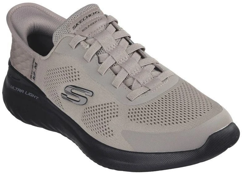 Skechers Slip-ins Bounder 2.0 batai. Emerged M 232459-TPBK