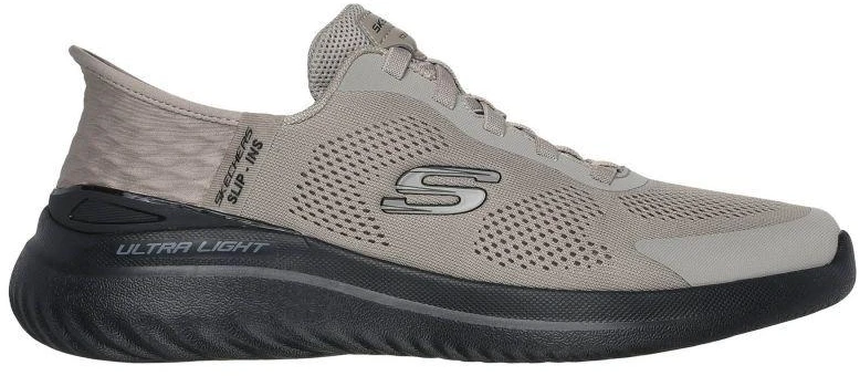 Skechers Slip-ins Bounder 2.0 batai. Emerged M 232459-TPBK