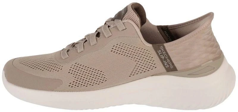 Skechers Slip-Ins: Bounder 2.0 - Emerged 232459-TPE Pilka 41