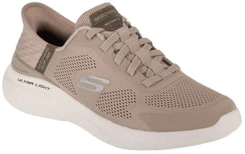 Skechers Slip-Ins: Bounder 2.0 - Emerged 232459-TPE Pilka 41